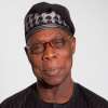 Olusegun Obasanjo